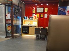 -和合谷(北新桥店)