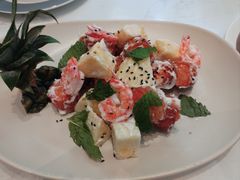 -鹿港小镇(金虹桥国际中心店)