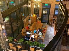 -旧雨咖啡·CoffeeFORU(黄村奥体店)