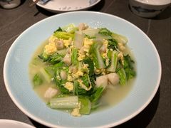 -前海沿·青岛菜(大拇指广场石老人店)