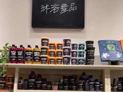 -LUSH(威尼斯人店)