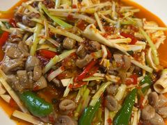 -拾捌川·自贡爆炒(新街口店)