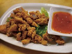 -姓周桥大碗公面