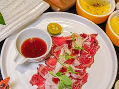 -松鹤精致料理(五一中路店)