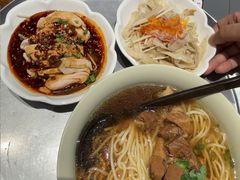 -李先生牛肉面大王(欧亚卖场店)