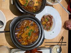 -醉得意·山茶油炒土鸡(奇美店)