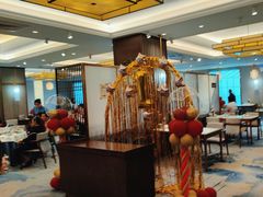 -满江红四季餐厅 · 国家五钻级酒家(新纪元大酒店店)