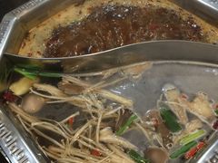 -香传承重庆火锅(直营中山路店)