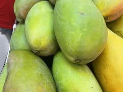 -林旺社区水果市场