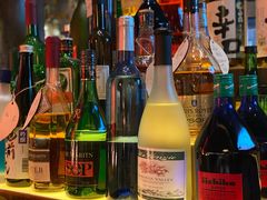 -山葵家居酒屋(天目里店)