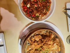 -小柴米·传统江西菜(八一广场店)
