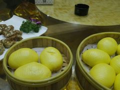 -客乡情(南京东路店)