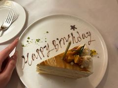 -夏朵餐厅(丁香店)