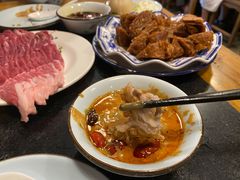 -裕德孚·非遗手切涮羊肉(东直门内大街店)