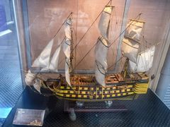 -泰达航母主题公园