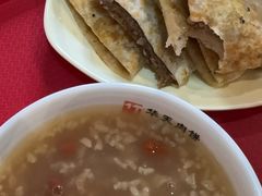 -华天二友居肉饼(宫门口店)