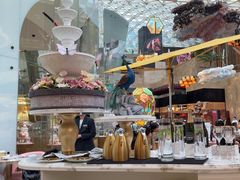 -视博茶点(美狮美高梅店)