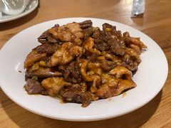 -陈傻子餐厅(世纪都会店)