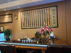 -汉仁宫·古法按摩·足道·SPA(沙井店)