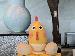 -万达文华酒店·48F云端窗景美食汇自助餐厅