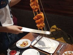 -汉巴味德(大悦城店)