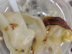 -肥叔锅贴(揽湖苑店)