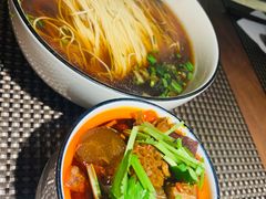 -十面春风·江南面馆(崇宁路店)