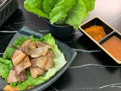 -HONGA HONGA雄家(曹路店)