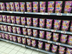 -物美超市(三里河店)