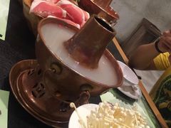 -索伦嘎·传统涮(海拉尔总店)