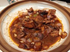 -小厨娘淮扬菜(天印大道店)