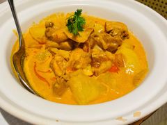 -金椰壳· 大厨新加坡菜(壹方城店)