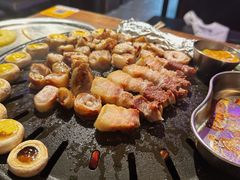 -济州爱肉堂(总店)