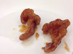 -聚春园自助餐厅(东街口店)