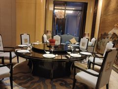 -长沙富力万达文华酒店