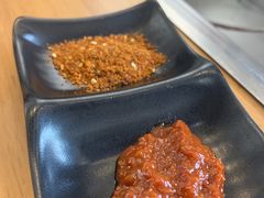 -肉甲韩国木炭烤肉(新壹街1店)