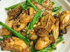 -陈根记大牌档