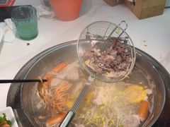 -浪里寻·臻牛养生牛肉火锅(方圆荟店)