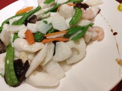 -盈春大饭店(千山路店)