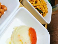 -韩香福脊骨汤锅(上杭路店)
