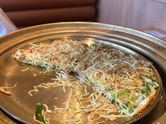 -西塔老太太泥炉烤肉(湖东领汇广场店)