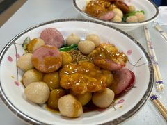 -下环街市熟食中心