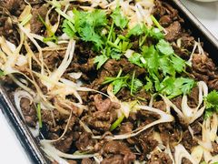 -清真永恒华威肉饼(潘家园店)