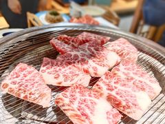 -隐炉和牛烧肉店(群力店)