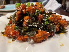 -童福兴·南京菜(老门东店)