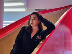 -游心咖啡(青山红坊店)