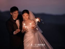 -第一夫人婚纱摄影(南京店)