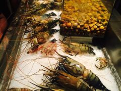 -Ministry of Crab(科伦坡店)