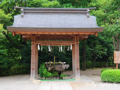 -水前寺成趣园