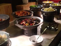 -食百绚全日制餐厅(成都棕榈泉费尔蒙酒店)